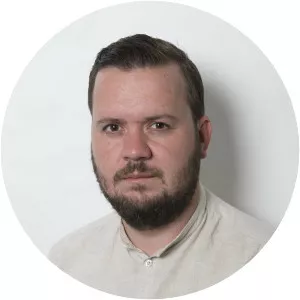 Melle Runderkamp - Screenwriter