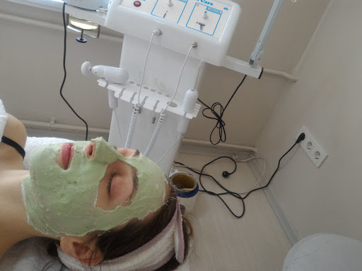 Mellezza Beauty Club - Beauty salon in Istanbul