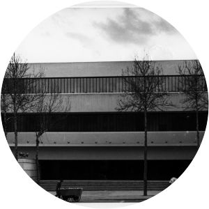 Melli Bank, University of Tehran Branch