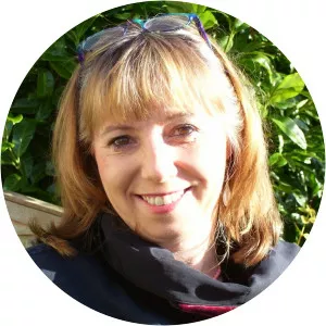 Mellie Buse - Author