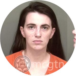 Mellie Stanley photograph