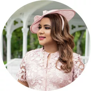 Mellisa Santokhi-Seenacherry - Lawyer