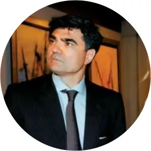 Mellissa Gromel photograph