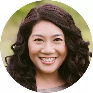 Mellissa Tong - Film producer