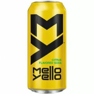 Mello Yello