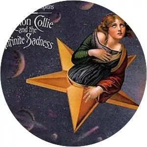 Mellon Collie and the Infinite Sadness