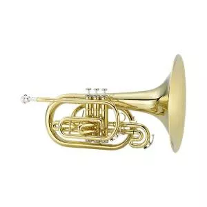 Mellophone - Musical instrument