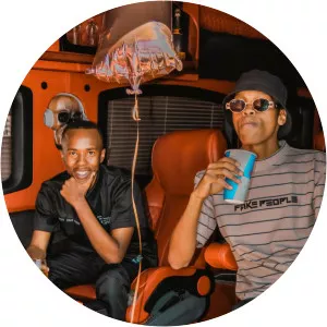 Mellow & Sleazy - Musical artist