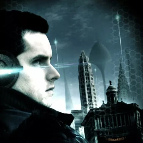 Mellow Sonic - Musical artist