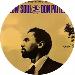 Mellow Soul - Album by Don Patterson