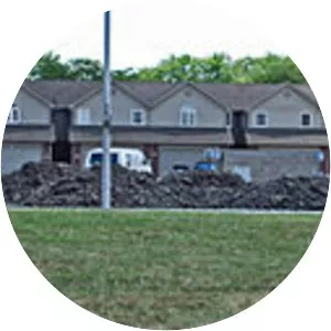 Mellus Newspapers Building