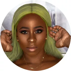 Melly Rose photograph