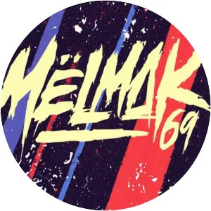 Mëlmak 69 - Musical artist