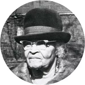 Melnea Cass