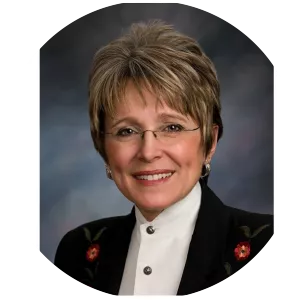 Melodee Hanes photograph