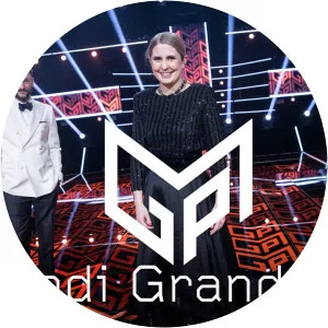 Melodi Grand Prix