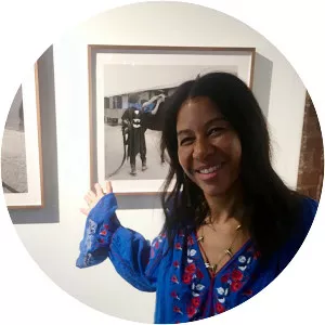 Melodie McDaniel - American photographer