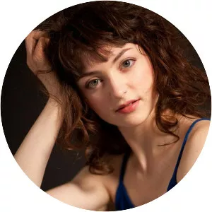 Mélodie Richard - Actress