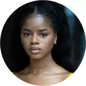 Melodie Wakivuamina