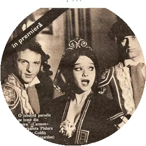 Melodies, Melodies. . . (Melodii, . . .