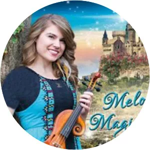 Melodies of a Magic Kingdom - Album by Taylor Davis