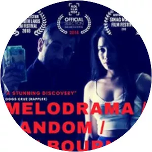 Melodrama/random/melbourne!