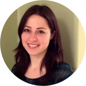 Melody Ashworth - Author