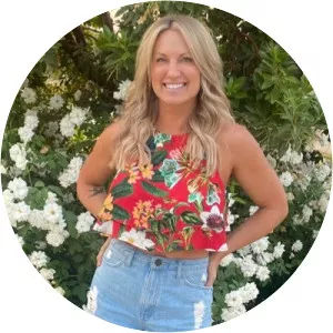 Melody Carr - David Carr's wife