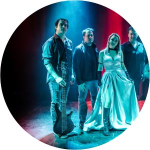 Melody Dylem Musician