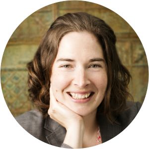 Melody Ellis Valdini photograph