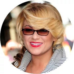 Melody Gardot