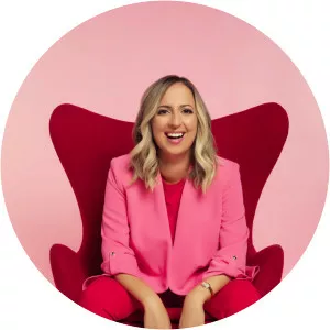 Melody Godfred - Author