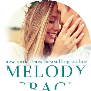 Melody Grace - Author