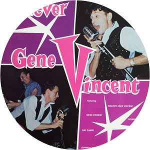 Melody Jean Vincent photograph