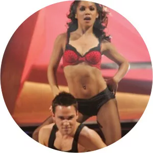 Melody Lacayanga - Dancer