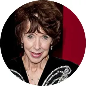 Melody Lang - Actor ‧ Andrew Sachs' wife