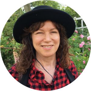 Melody London - Film editor