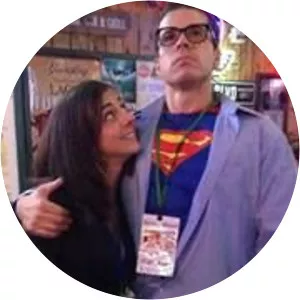 Melody McCulley - Mumtaz Morris' mother