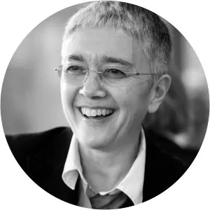 Melody McLaren - Author