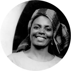 Melody Millicent Danquah