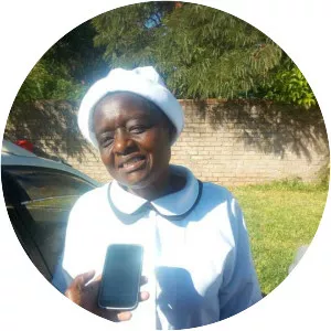 Melody Murape - Oliver Mtukudzi's ex-wife