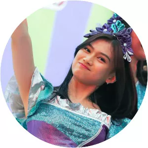 Melody Nurramdhani Laksani