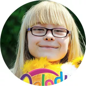 Melody  - Spanish singer