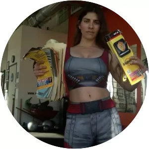 Melody Schoenfeld - Musical artist