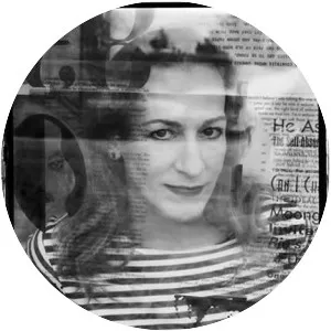 Melody Sumner Carnahan