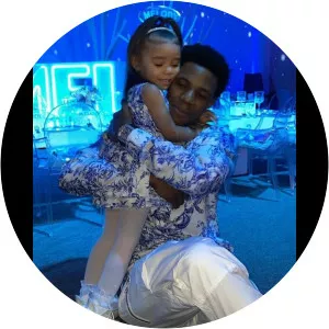 Melody Valentine Dubose photograph