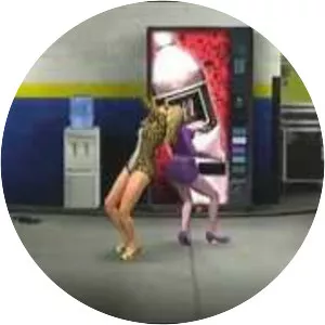 Melody Valentine - Fictional character