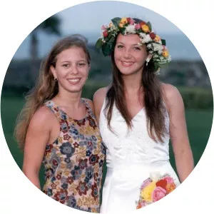 Melody Van Zant photograph