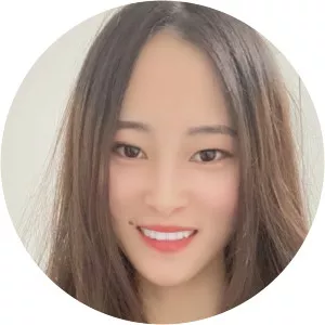 Melody Yao photograph