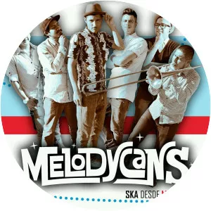 Melodycans